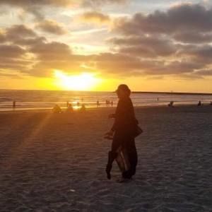 Meet your Posher, Janice